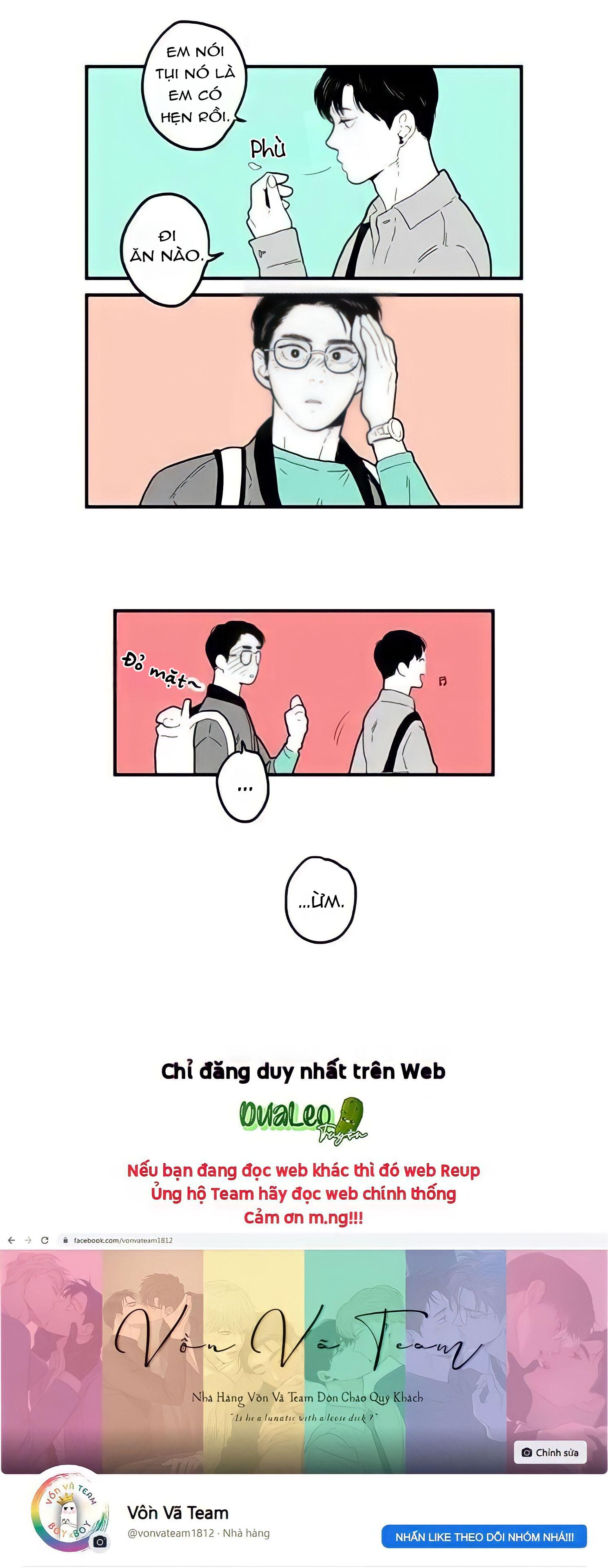 Fools [Original]: Chapter 26