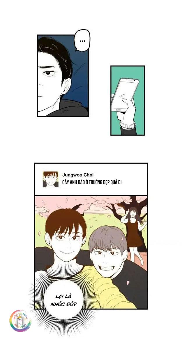 Fools [Original]: Chapter 26