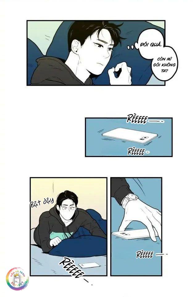 Fools [Original]: Chapter 26