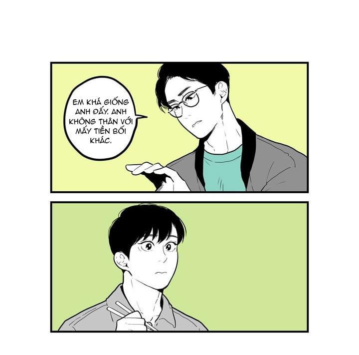 Fools [Original]: Chapter 27