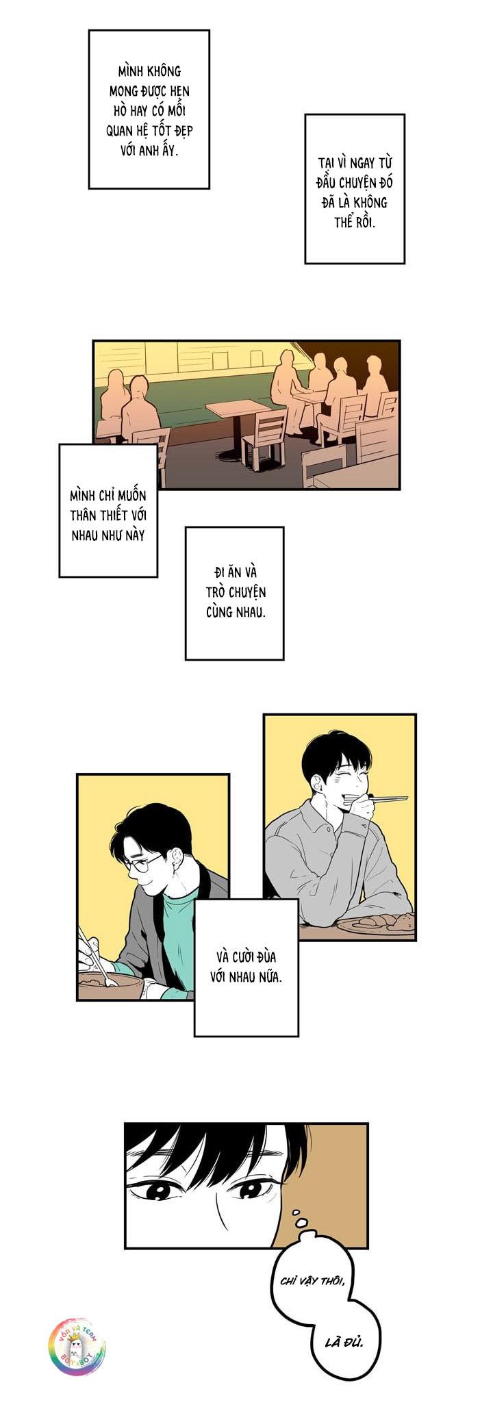 Fools [Original]: Chapter 27