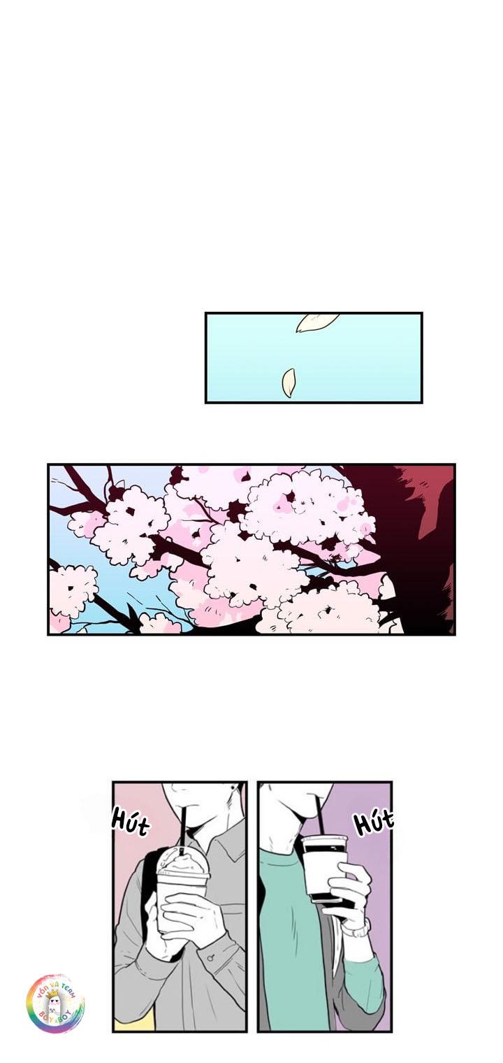 Fools [Original]: Chapter 27