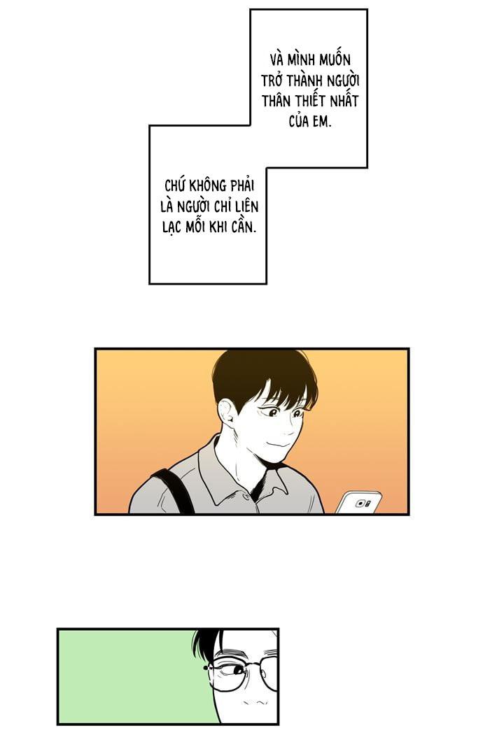 Fools [Original]: Chapter 27