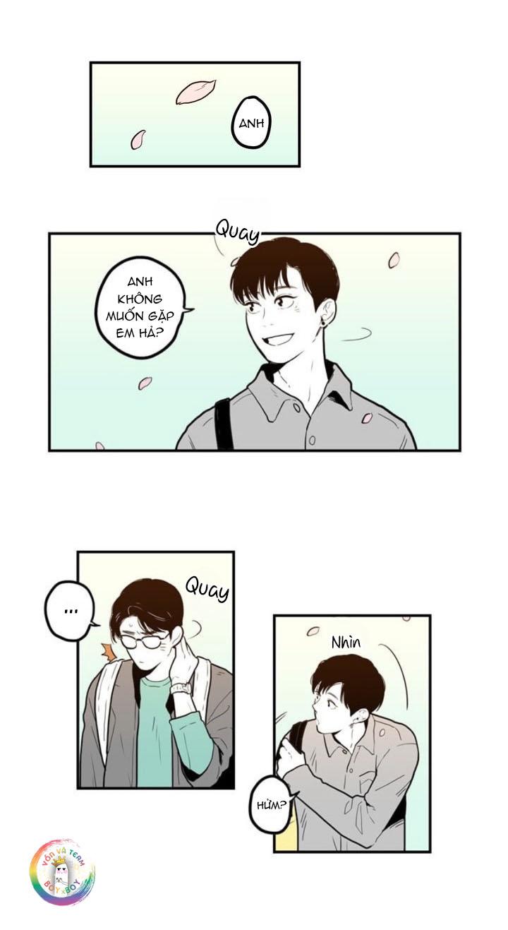 Fools [Original]: Chapter 27