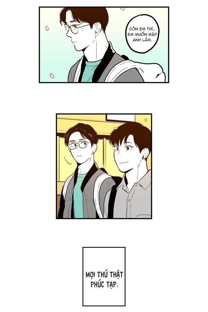 Fools [Original]: Chapter 27