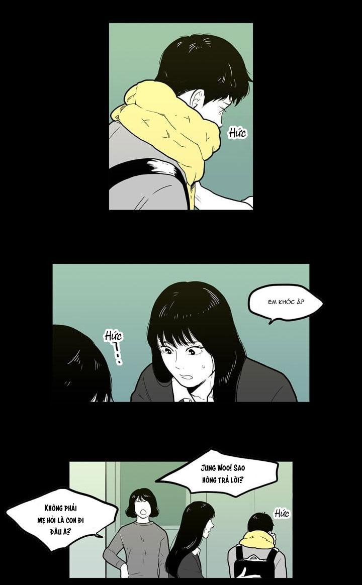Fools [Original]: Chapter 28