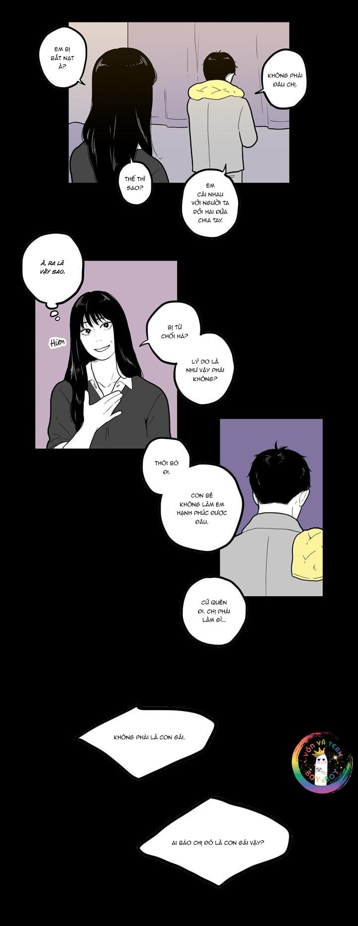 Fools [Original]: Chapter 28