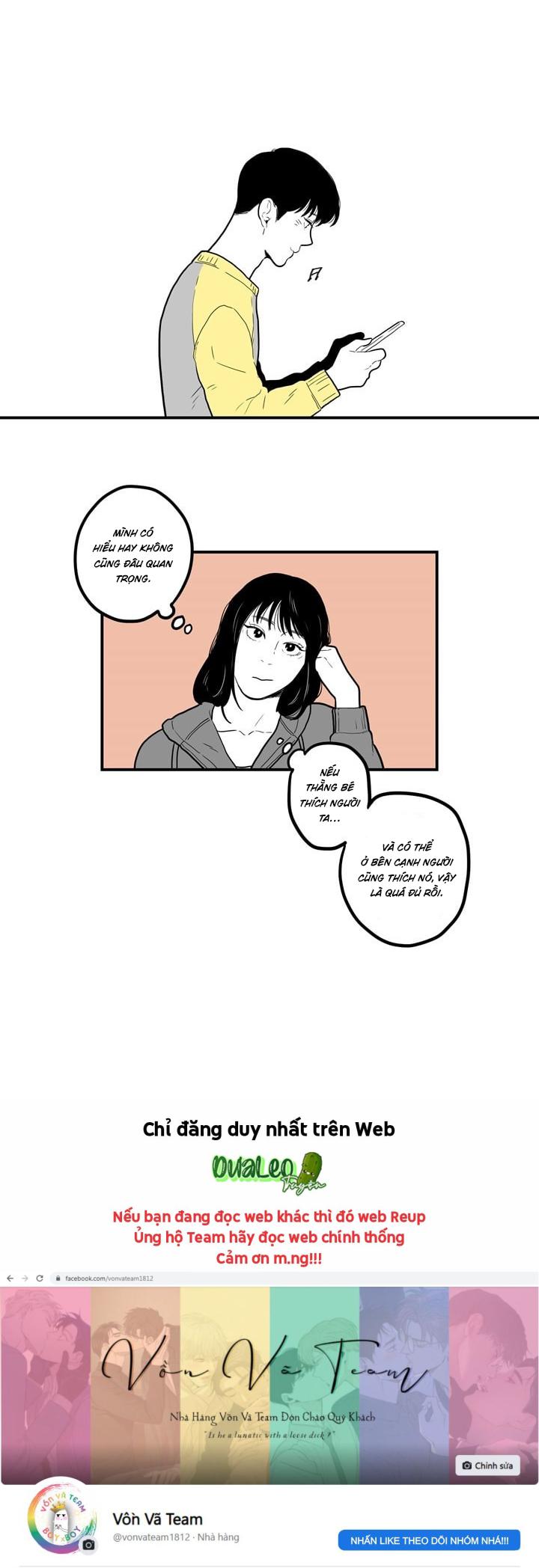 Fools [Original]: Chapter 28