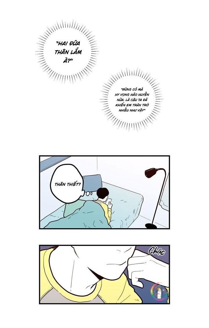Fools [Original]: Chapter 29