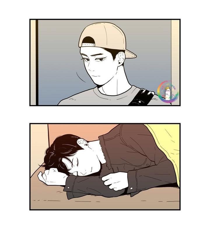 Fools [Original]: Chapter 29