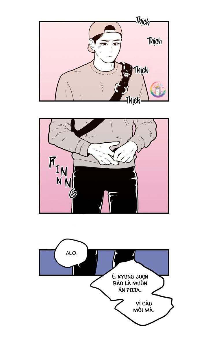 Fools [Original]: Chapter 29