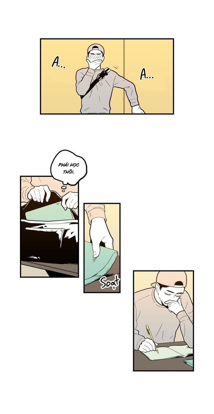 Fools [Original]: Chapter 29