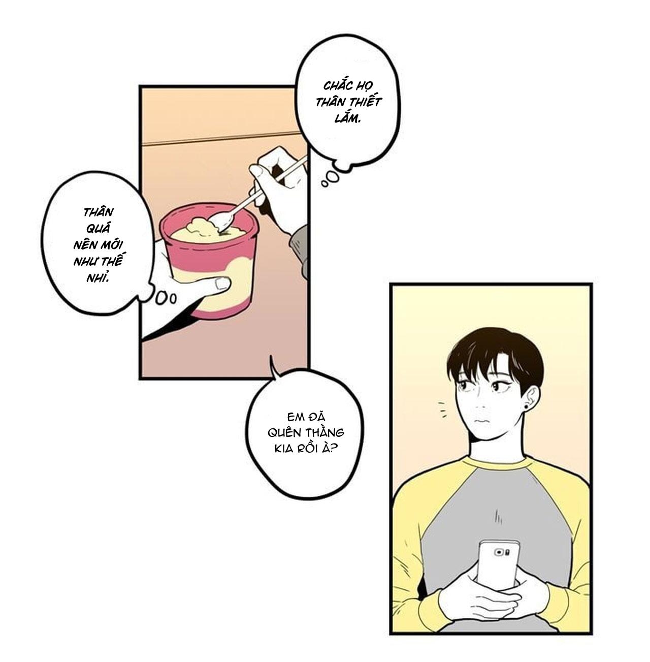 Fools [Original]: Chapter 29