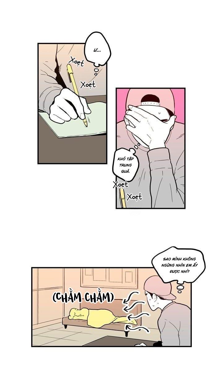 Fools [Original]: Chapter 29