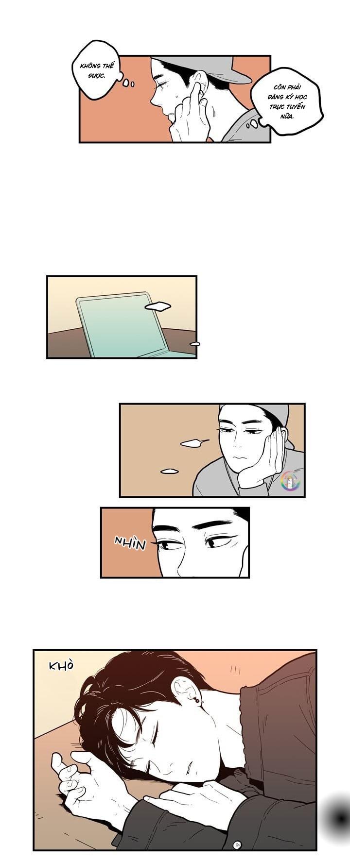 Fools [Original]: Chapter 29