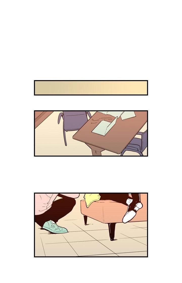 Fools [Original]: Chapter 29