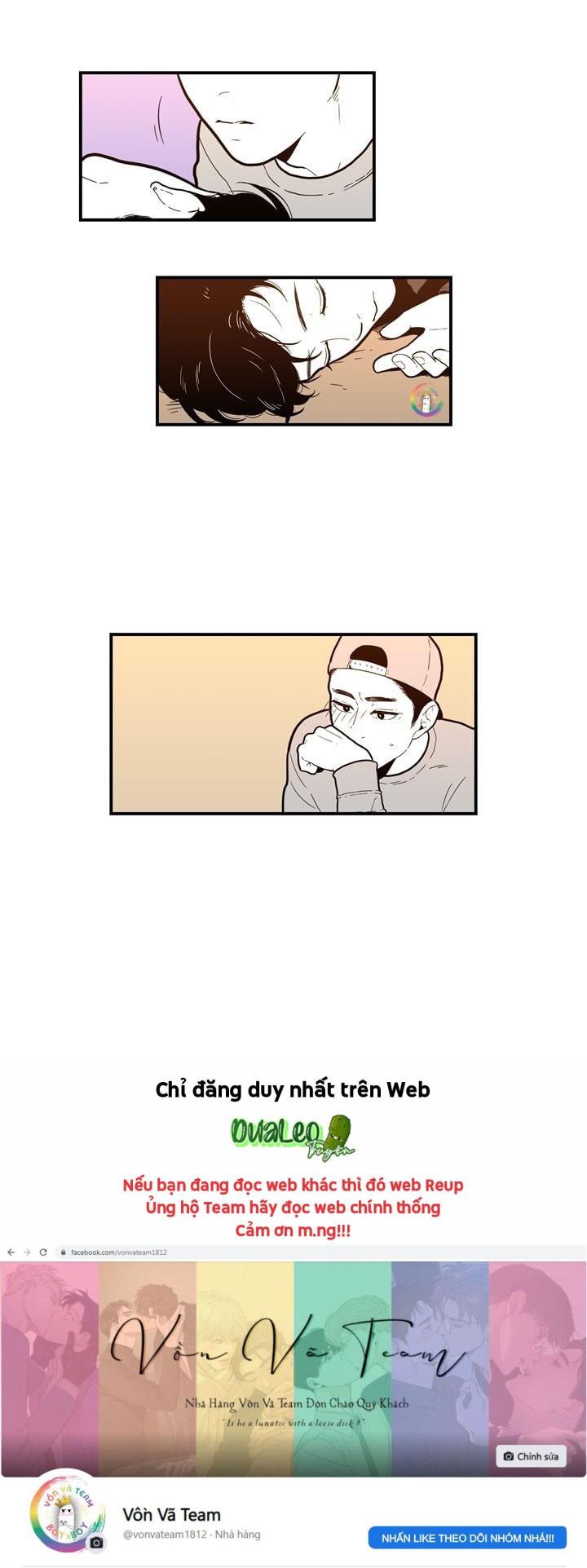 Fools [Original]: Chapter 29