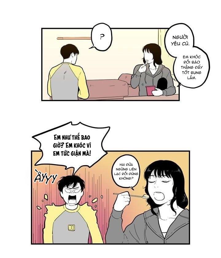 Fools [Original]: Chapter 29