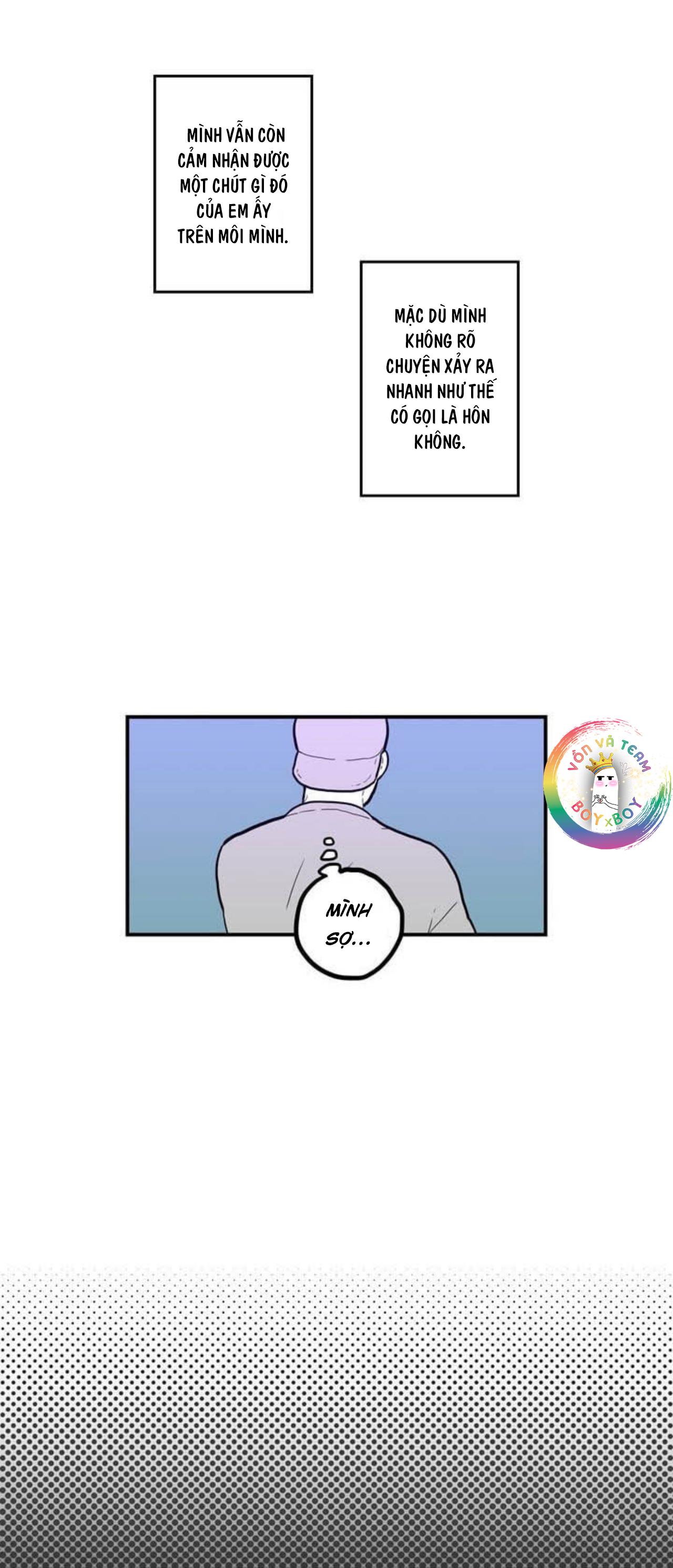 Fools [Original]: Chapter 30