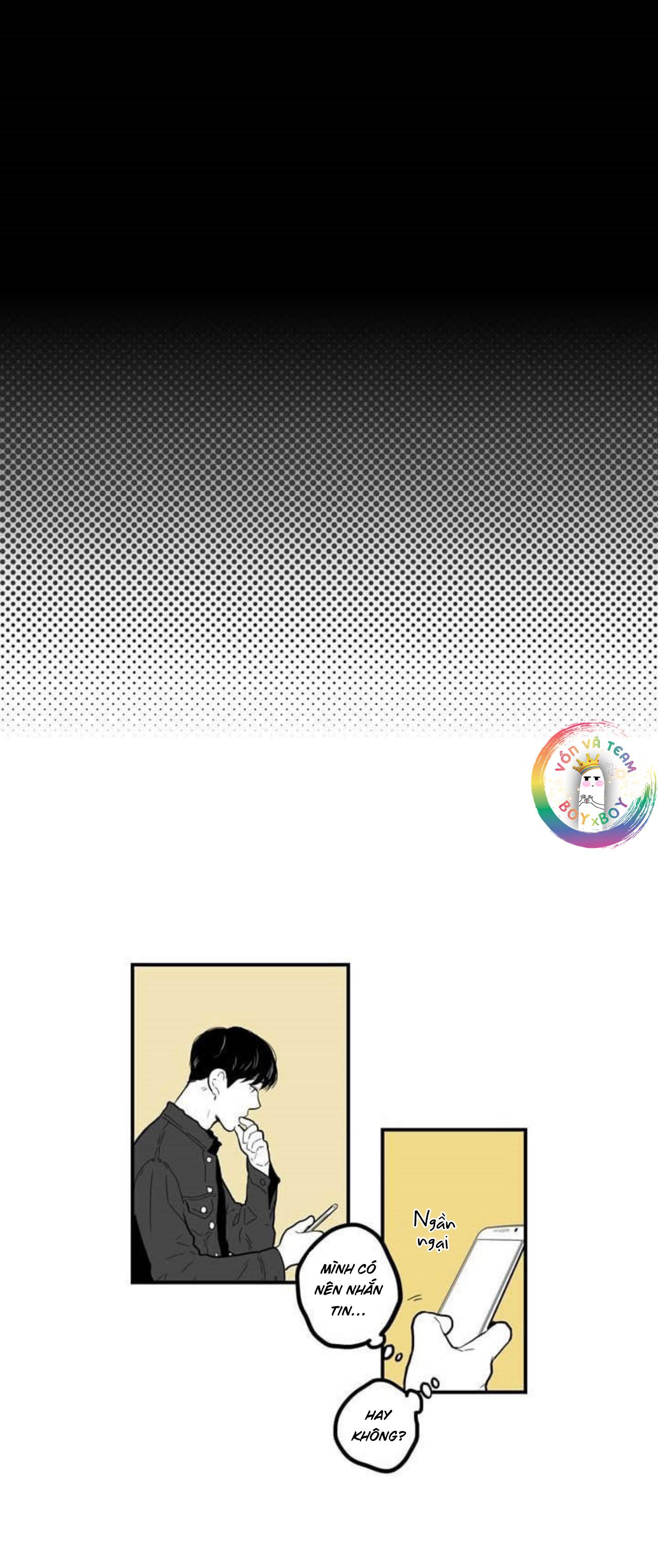 Fools [Original]: Chapter 30