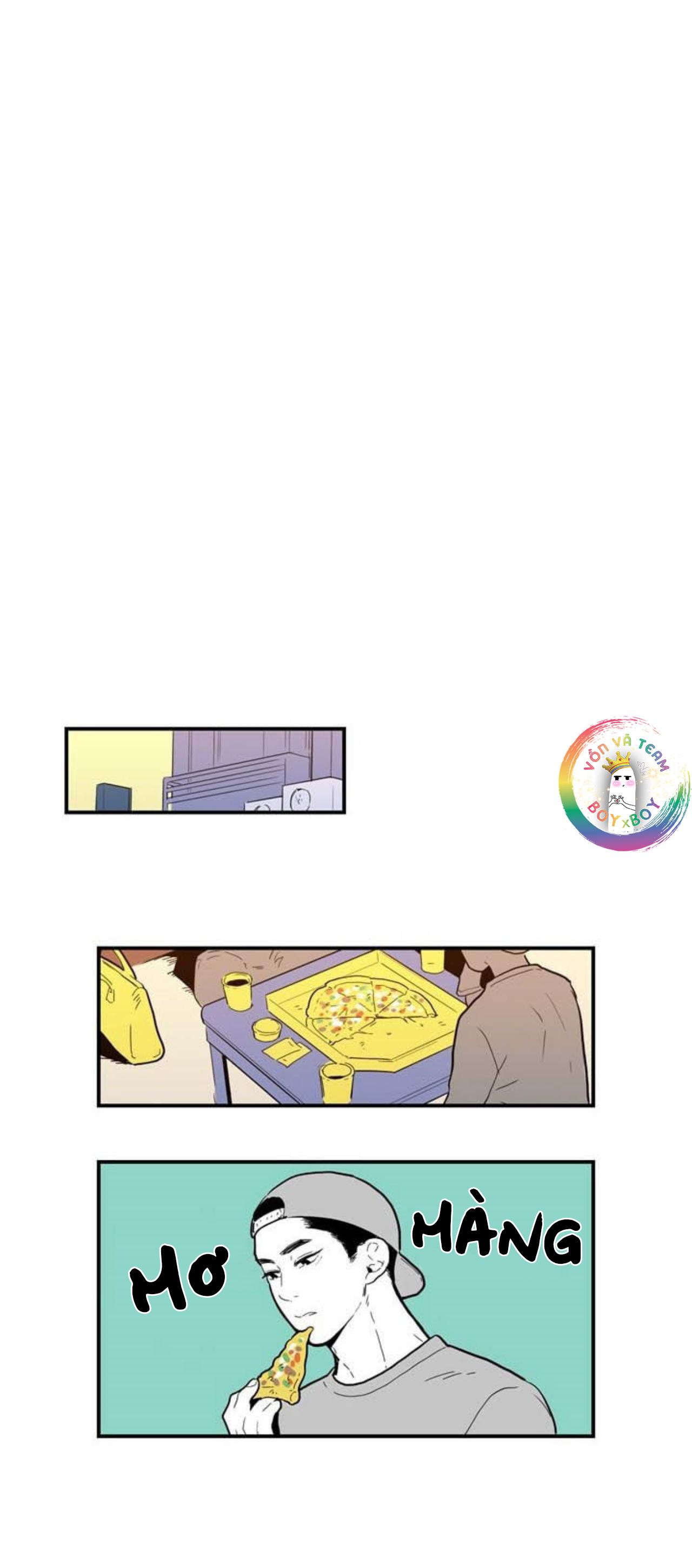 Fools [Original]: Chapter 30