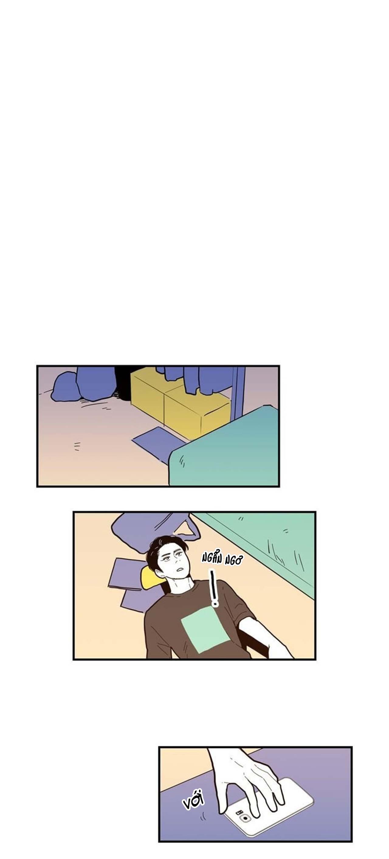 Fools [Original]: Chapter 32