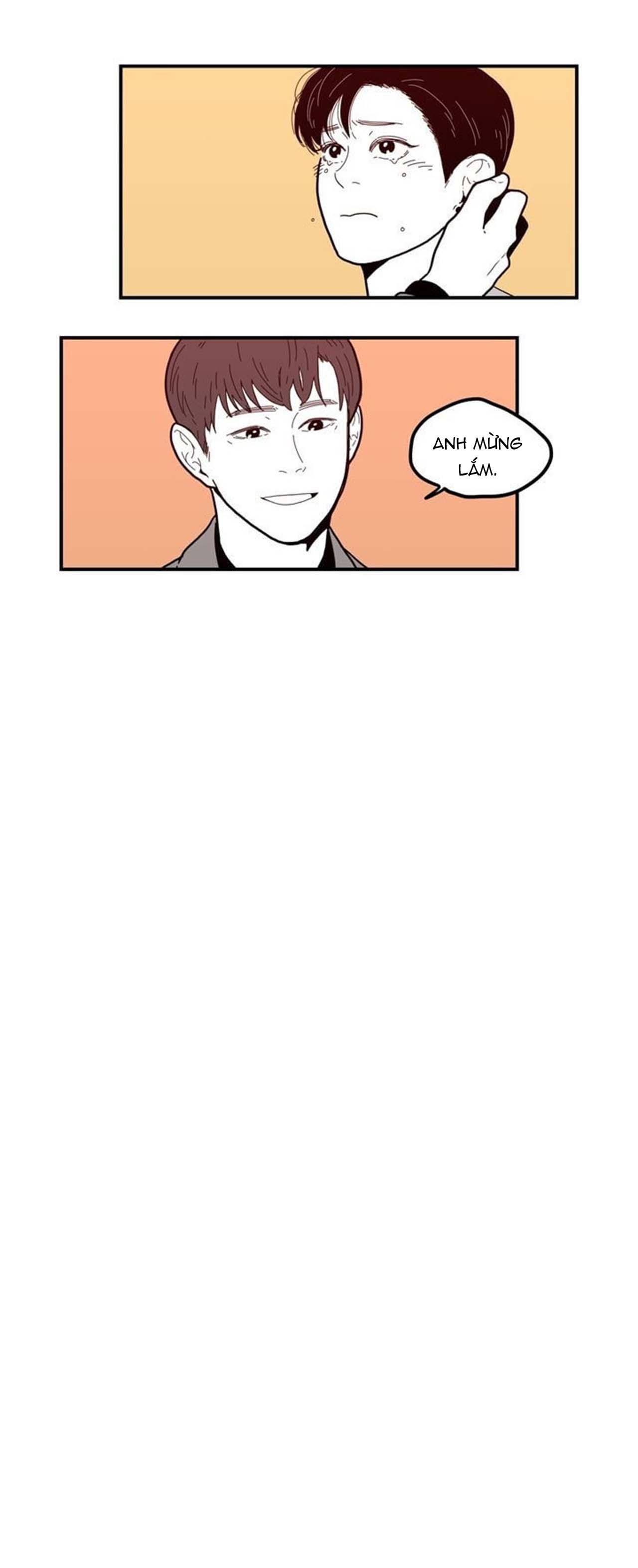 Fools [Original]: Chapter 33