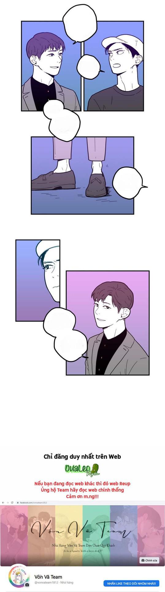 Fools [Original]: Chapter 34