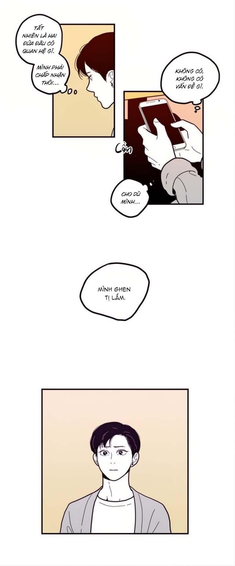 Fools [Original]: Chapter 34