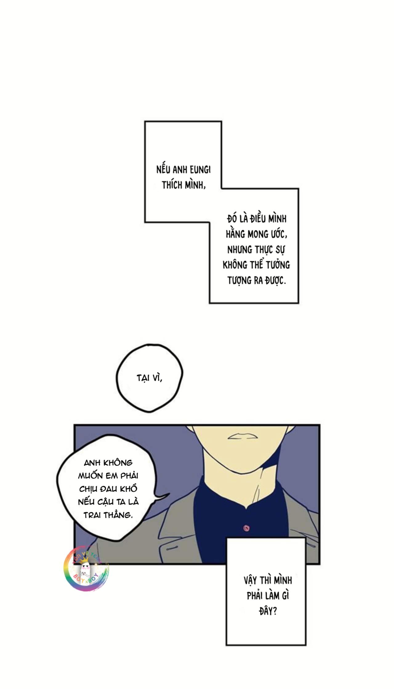 Fools [Original]: Chapter 35