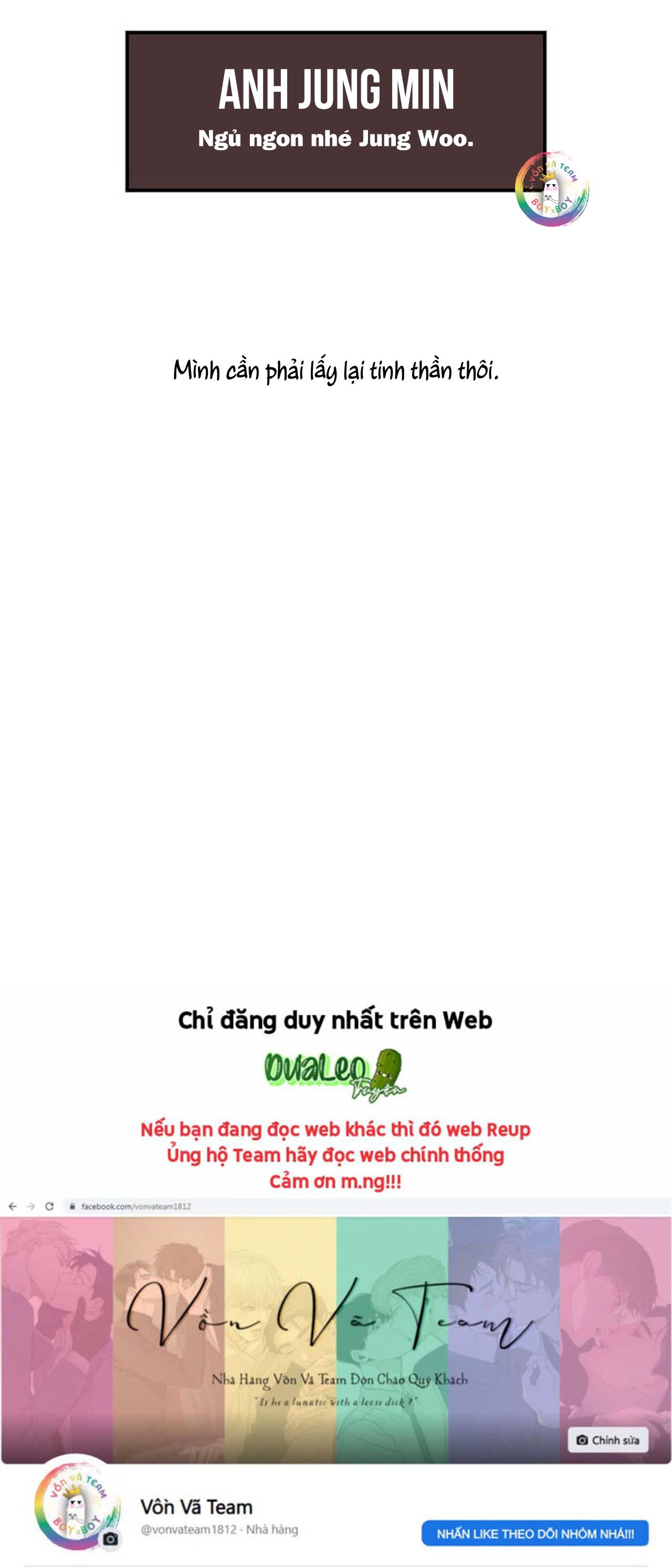 Fools [Original]: Chapter 35