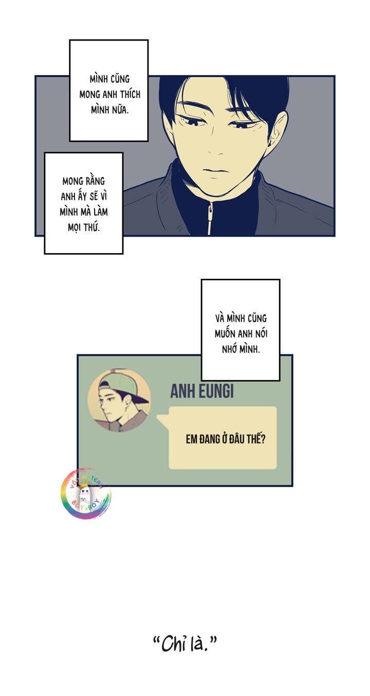 Fools [Original]: Chapter 36