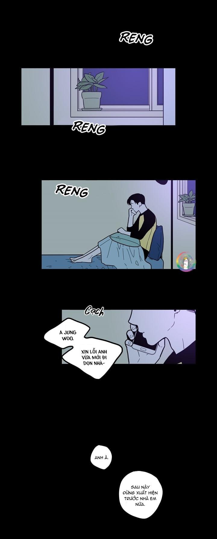 Fools [Original]: Chapter 38