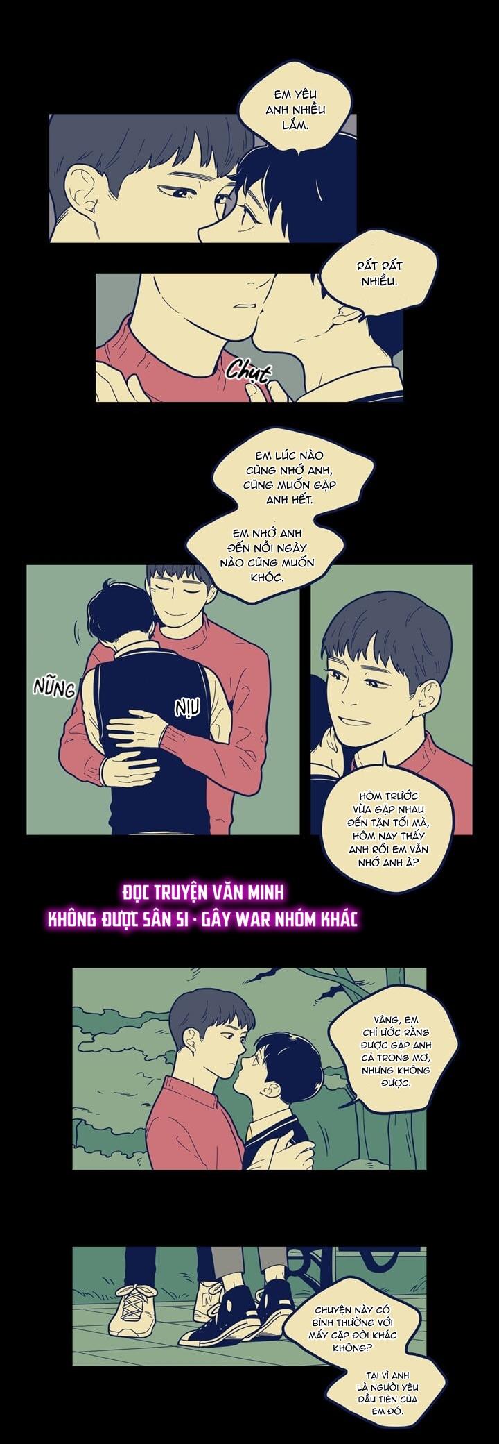 Fools [Original]: Chapter 38