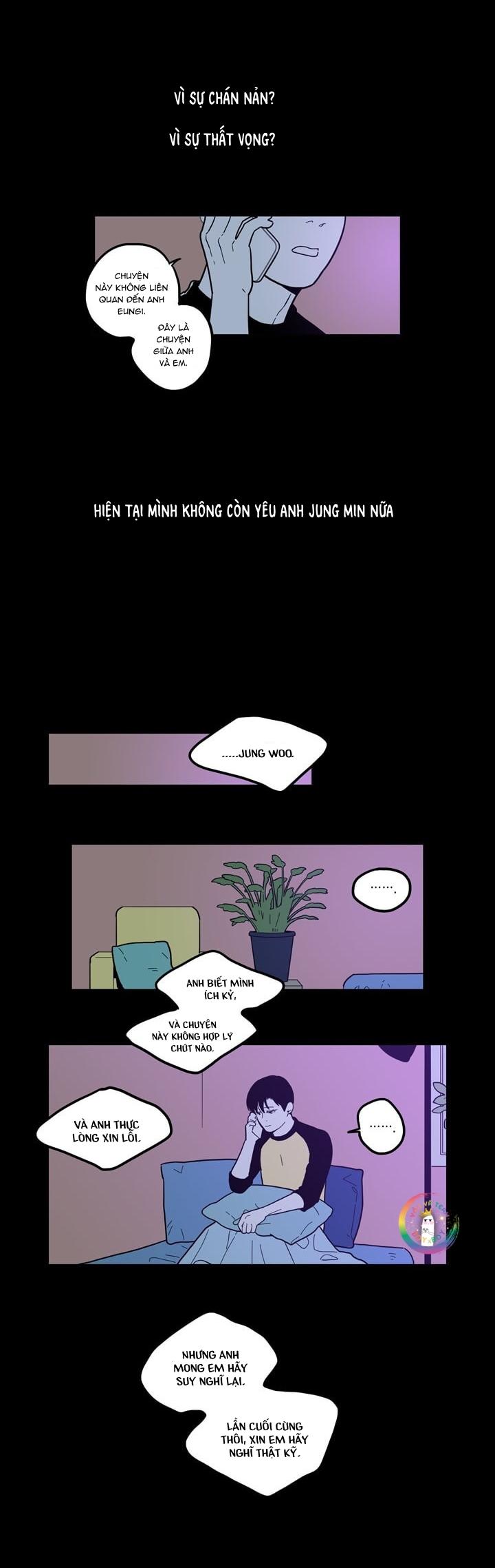 Fools [Original]: Chapter 38