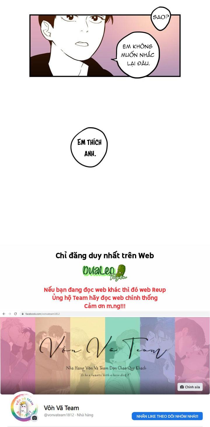 Fools [Original]: Chapter 39