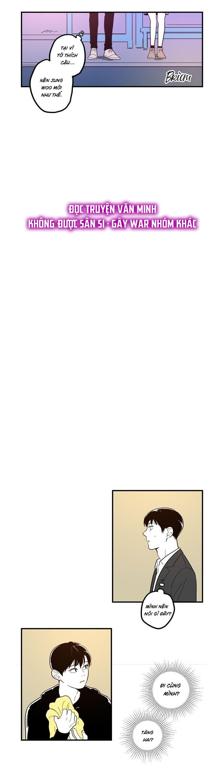 Fools [Original]: Chapter 39