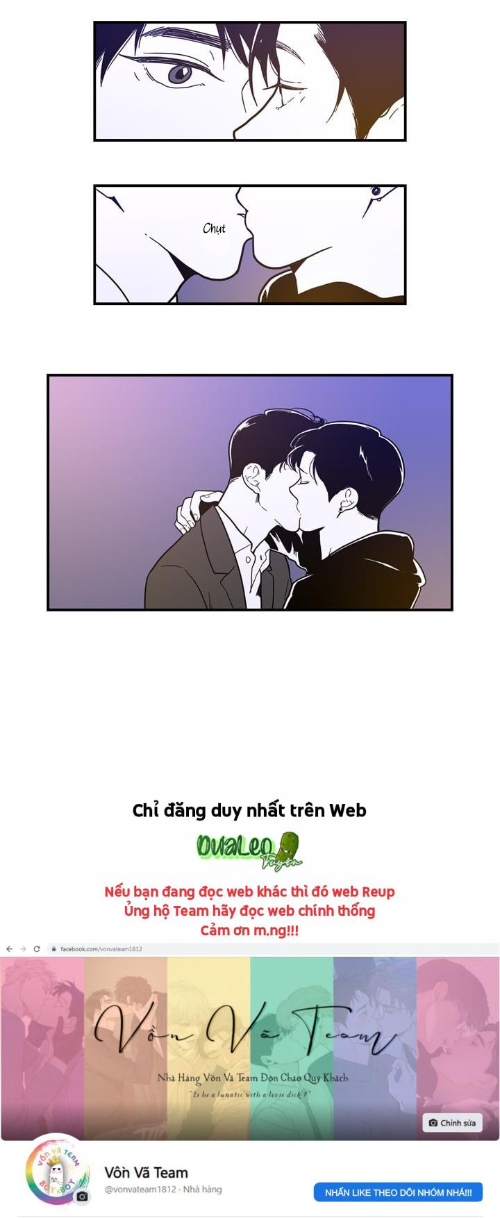 Fools [Original]: Chapter 40