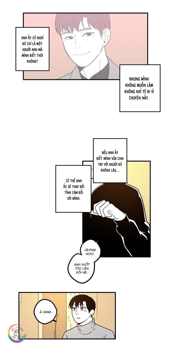 Fools [Original]: Chapter 42