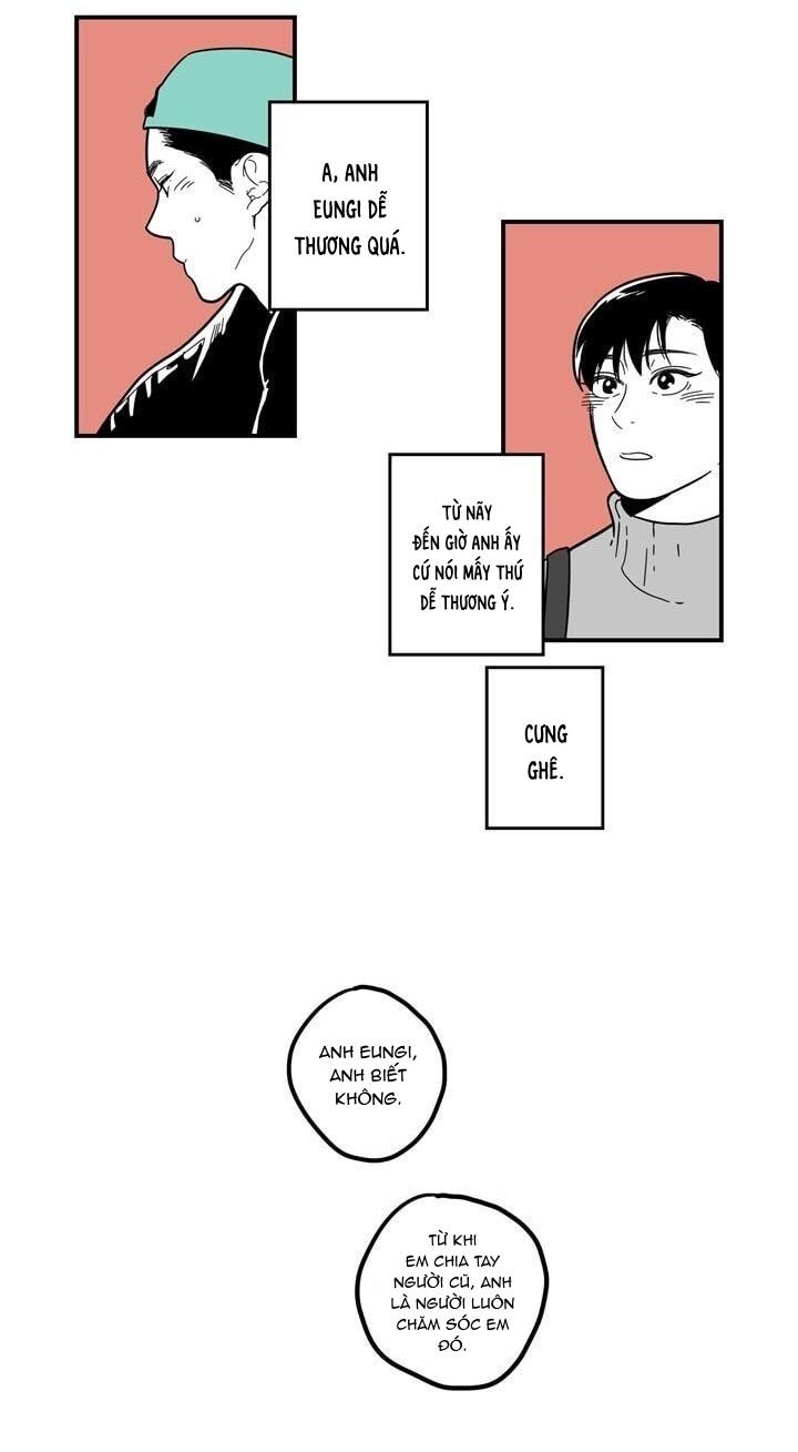Fools [Original]: Chapter 42