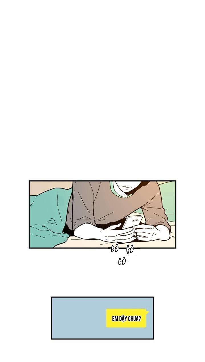 Fools [Original]: Chapter 43