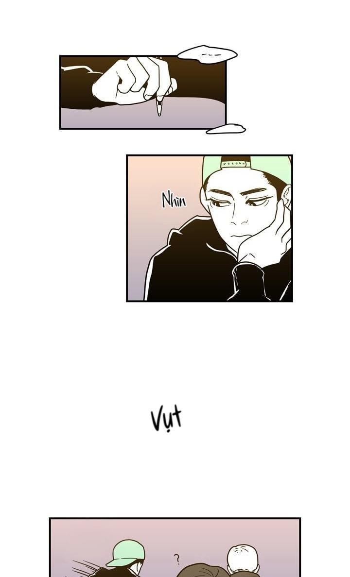 Fools [Original]: Chapter 43