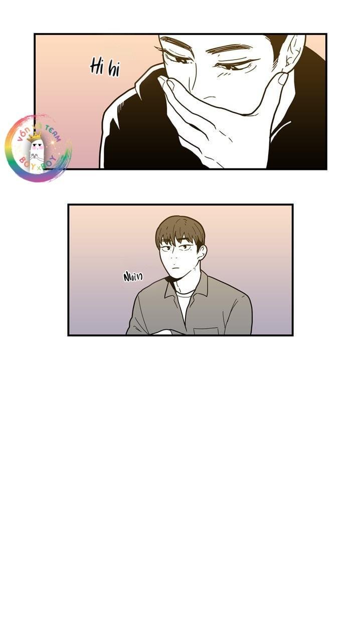 Fools [Original]: Chapter 43