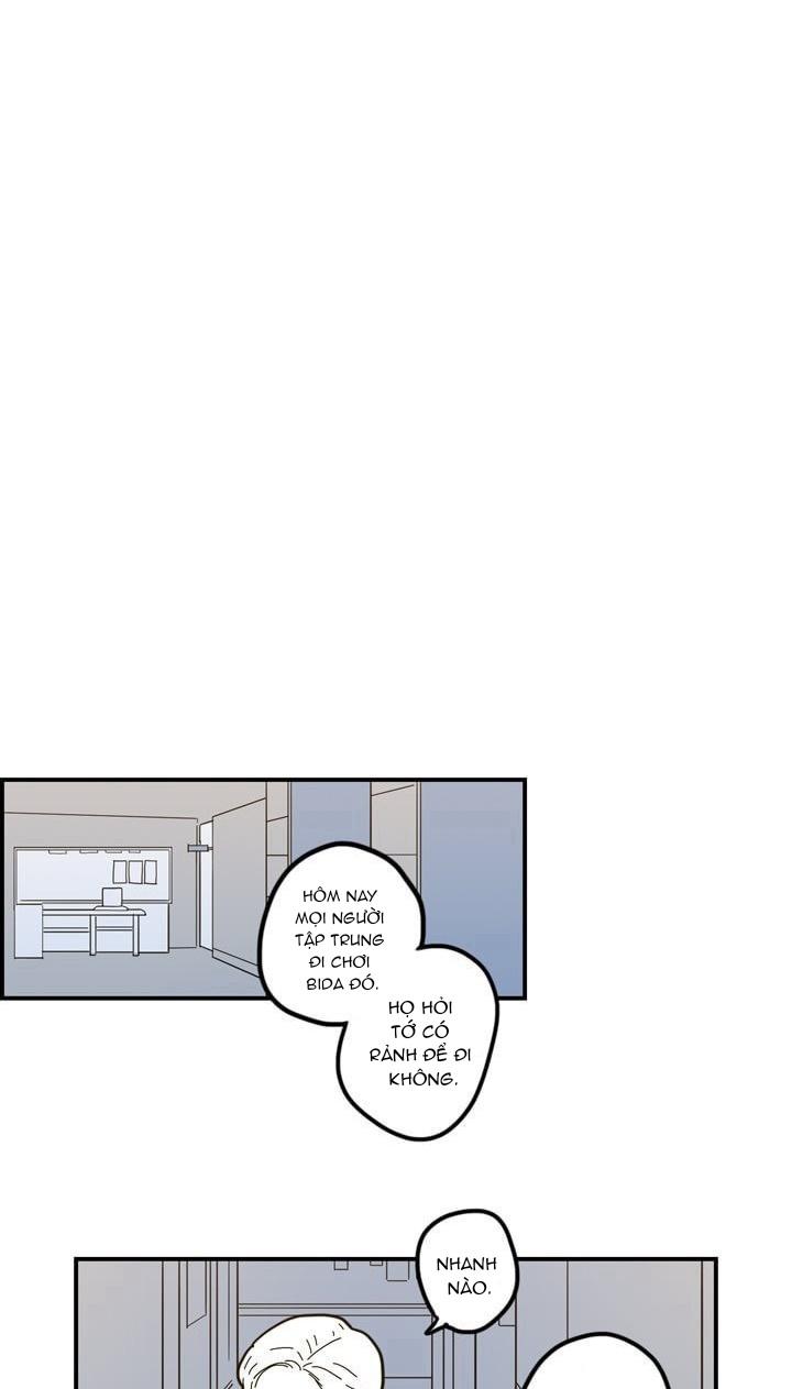 Fools [Original]: Chapter 43