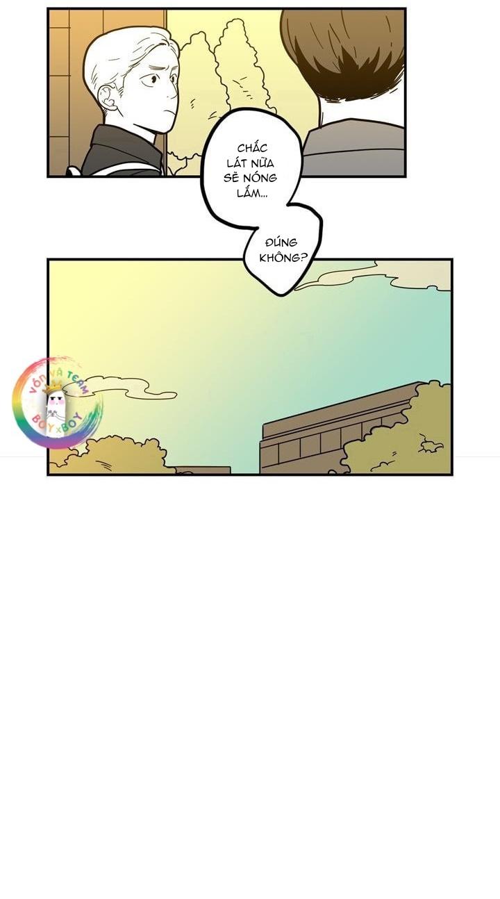 Fools [Original]: Chapter 43