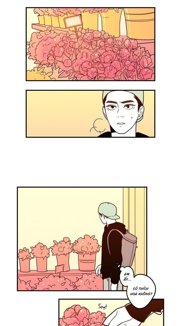 Fools [Original]: Chapter 43