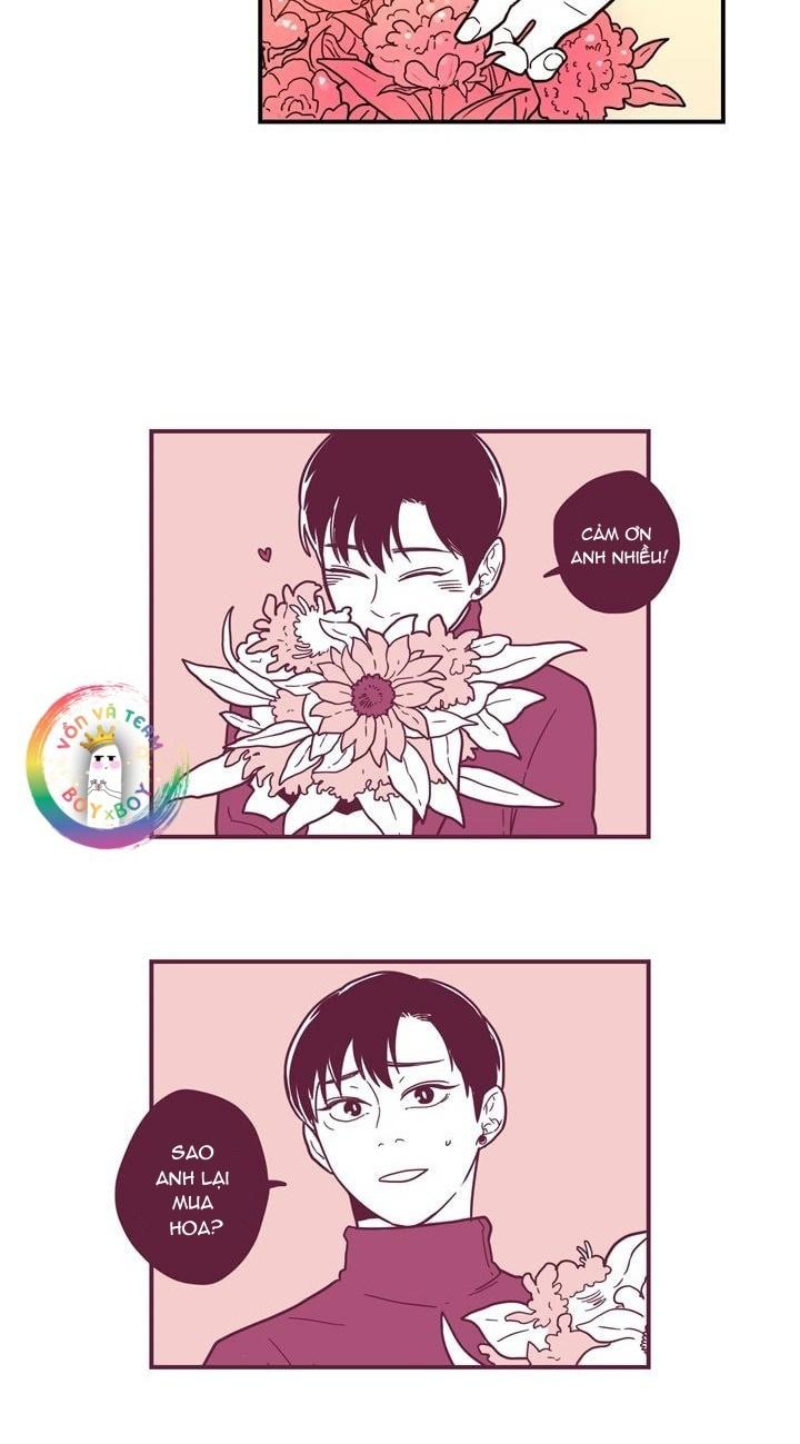 Fools [Original]: Chapter 43