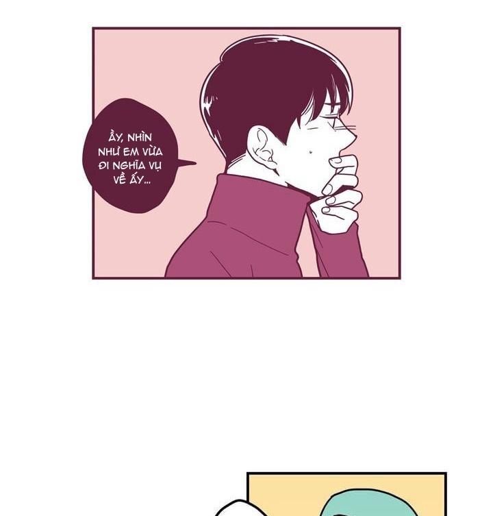 Fools [Original]: Chapter 43