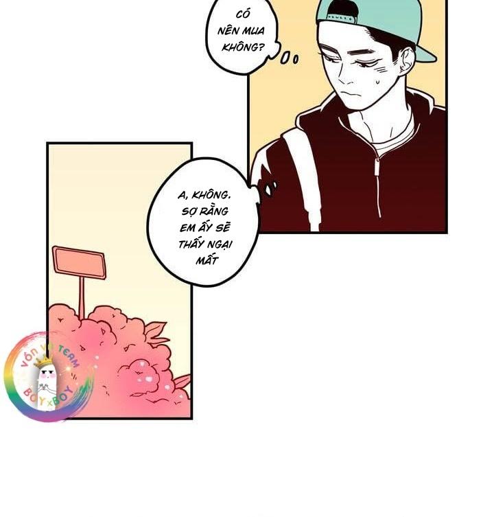 Fools [Original]: Chapter 43