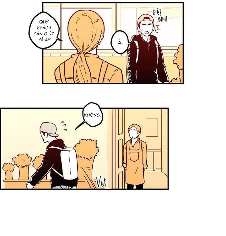 Fools [Original]: Chapter 43